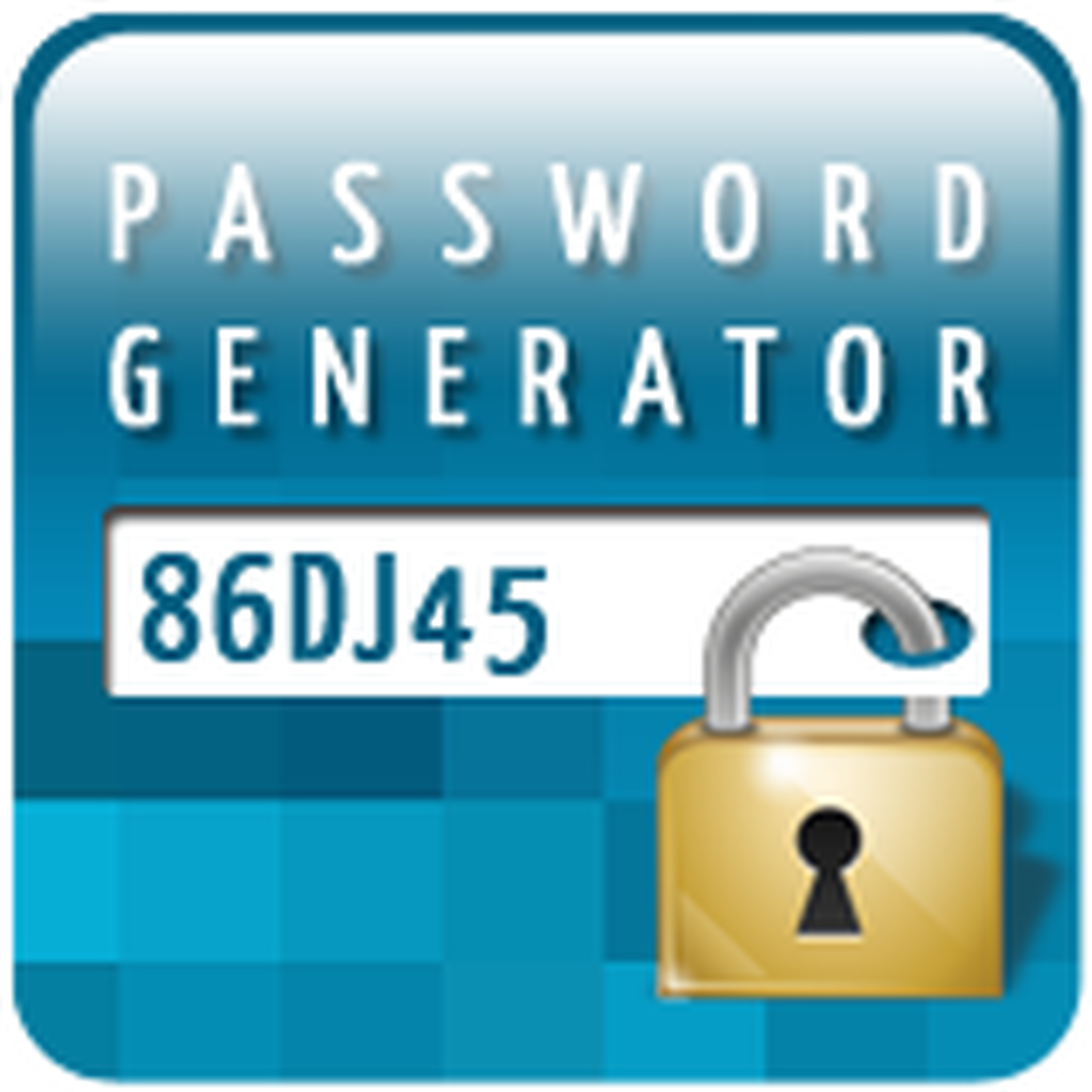 Password Generator Professional