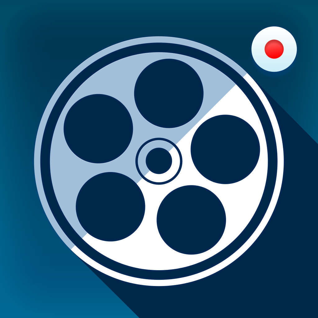 MoviePro : Video Recorder with Pause, Zoom, 3K resolution, Frame Rate, Secret Mode, Slow motion, and Multiple Recording Options with Fastest Performance