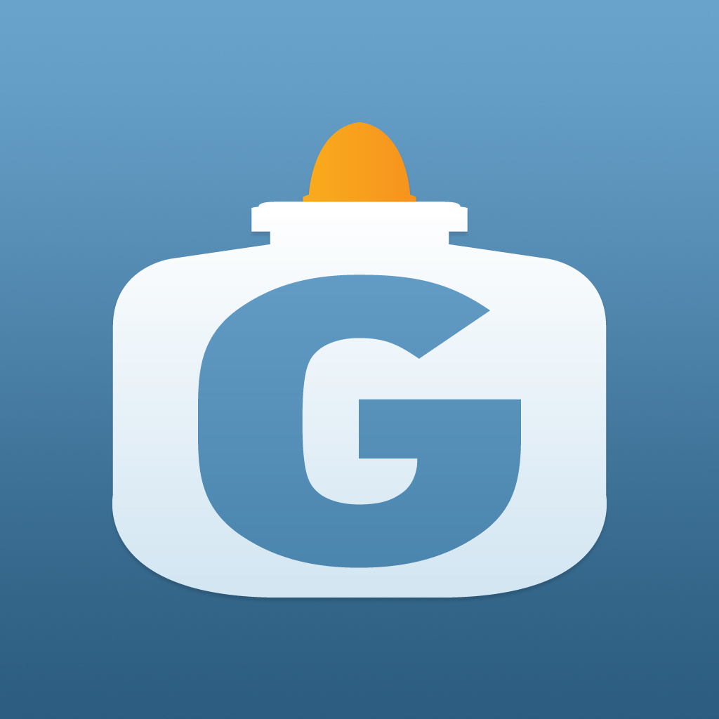 GetGlue for iPad