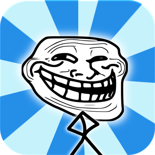 Troll Survival - Trollface edition