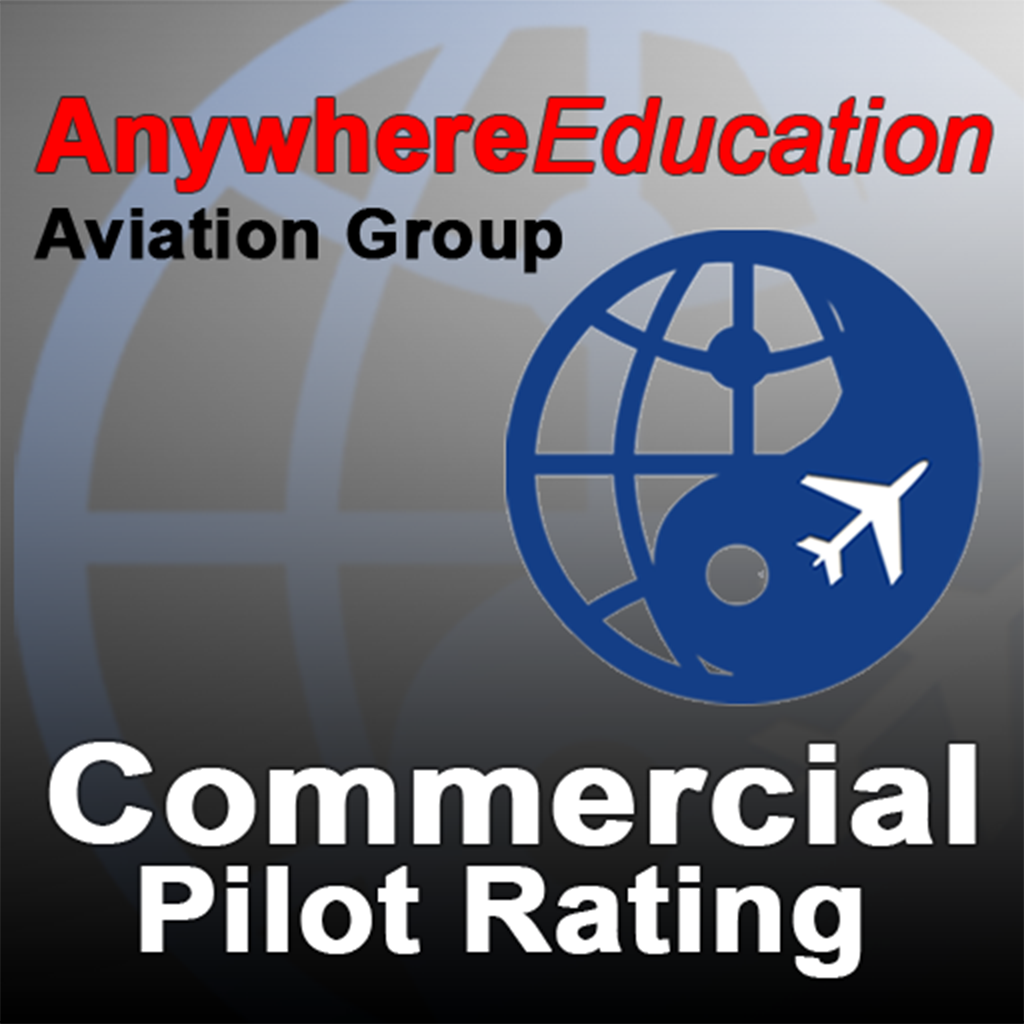 Commercial Pilot GS