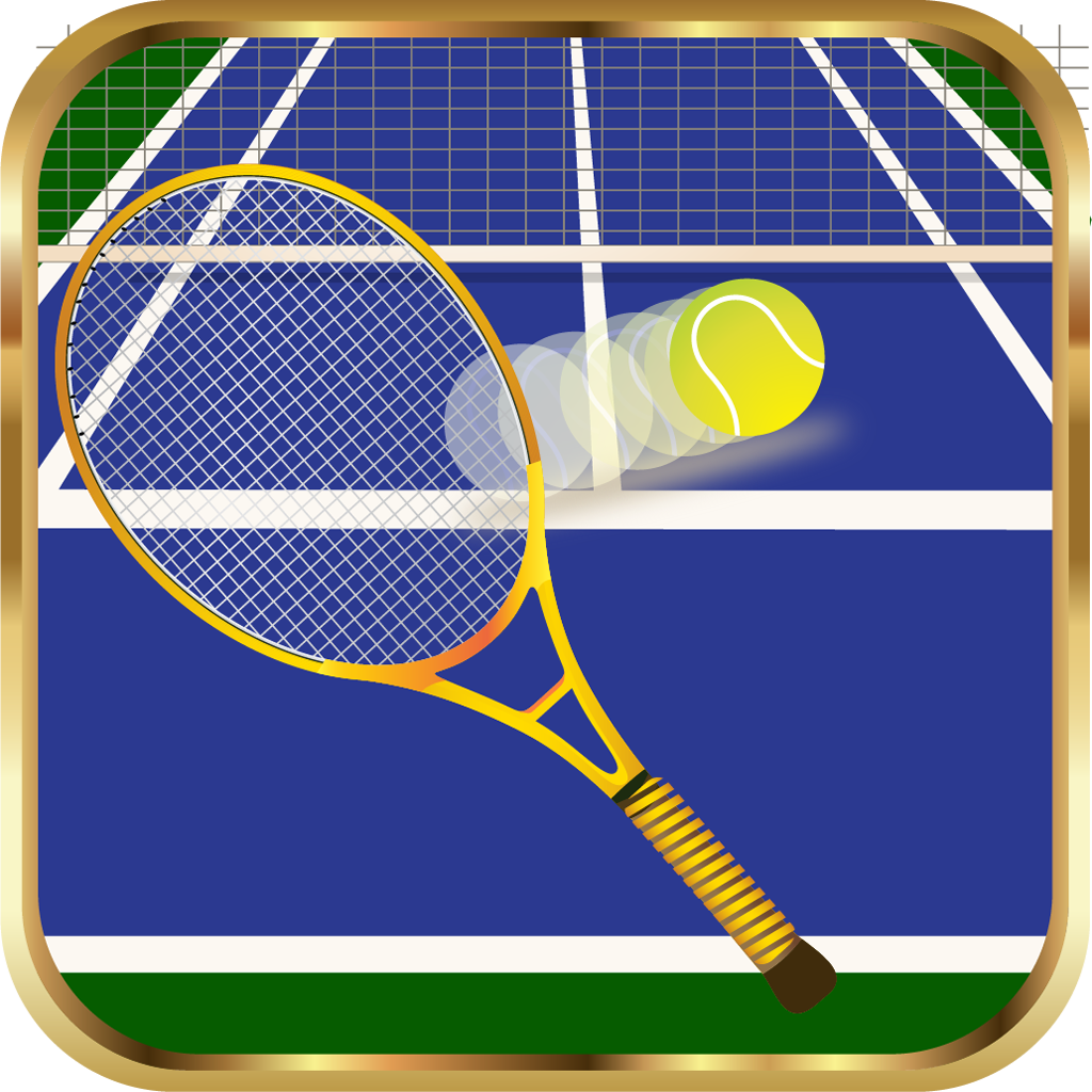 Tennis Game 3 icon