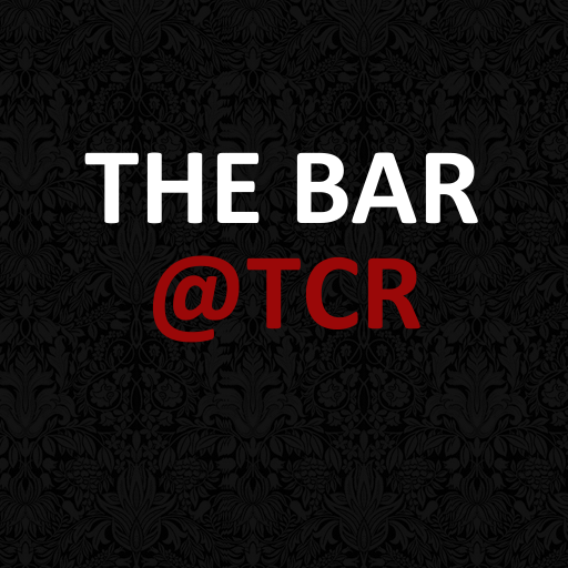The Bar @ TCR