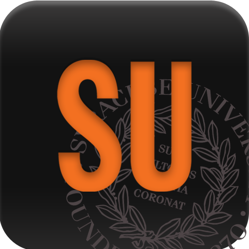 Syracuse University icon