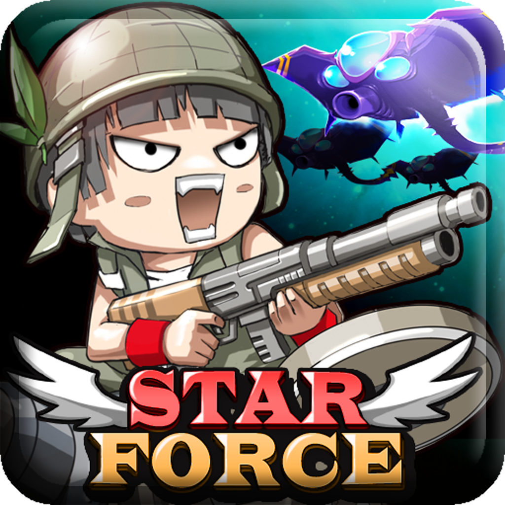 Starforce icon