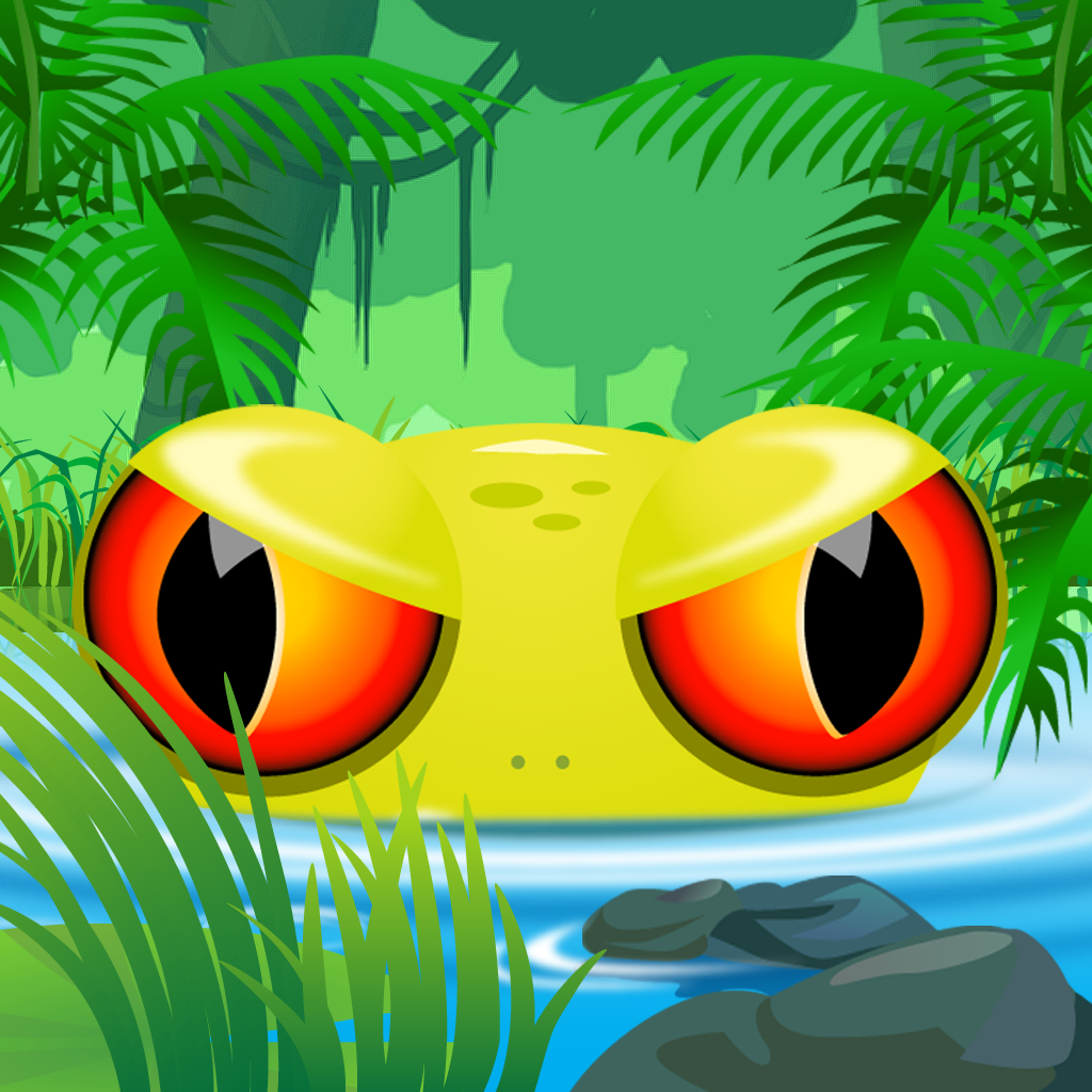 Amazon Frog | Apps | 148Apps