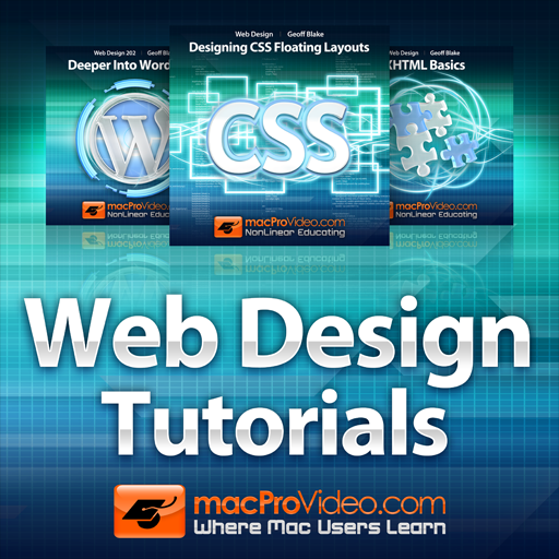 Web Design Tutorials