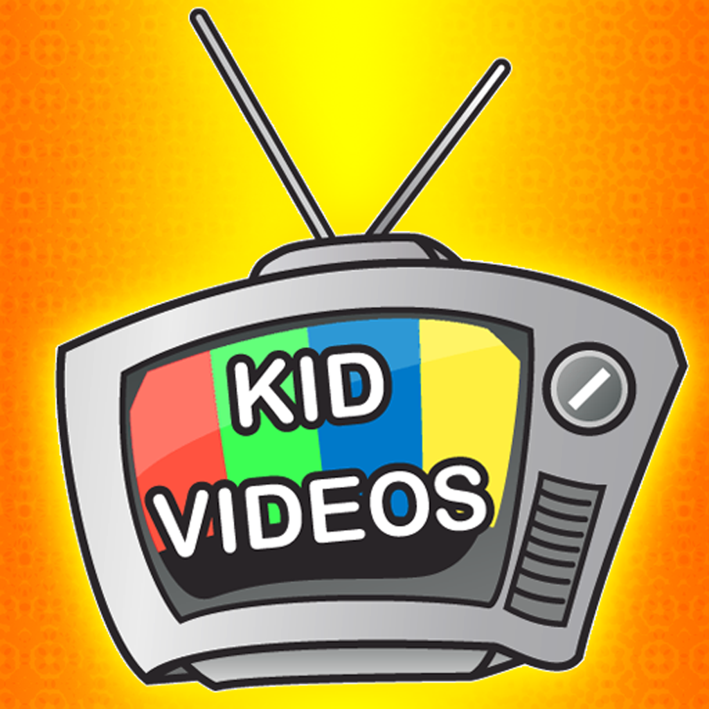 Kid Videos ( Kid TV ) icon