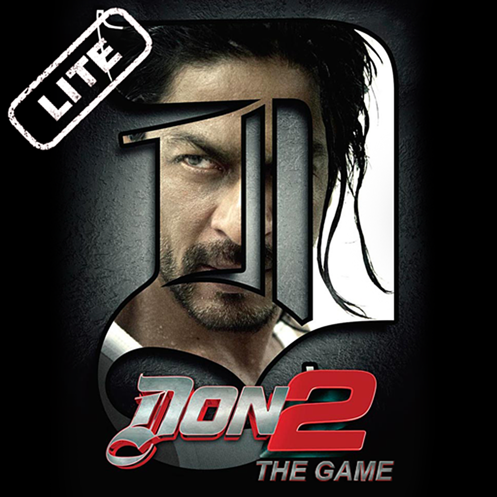 Don 2: The Game Lite