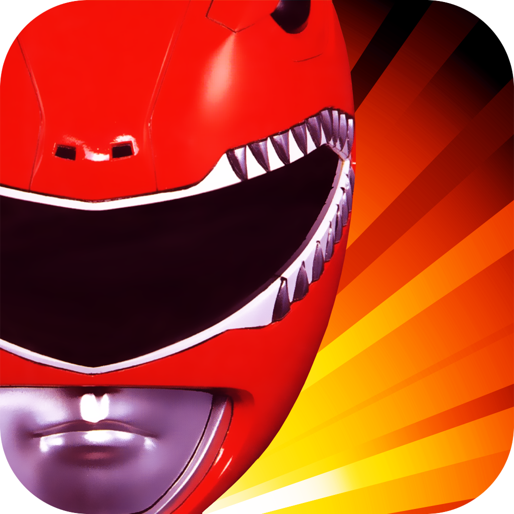 News for Power Rangers - Daily Power Rangers News, Wallpapers, and More! icon