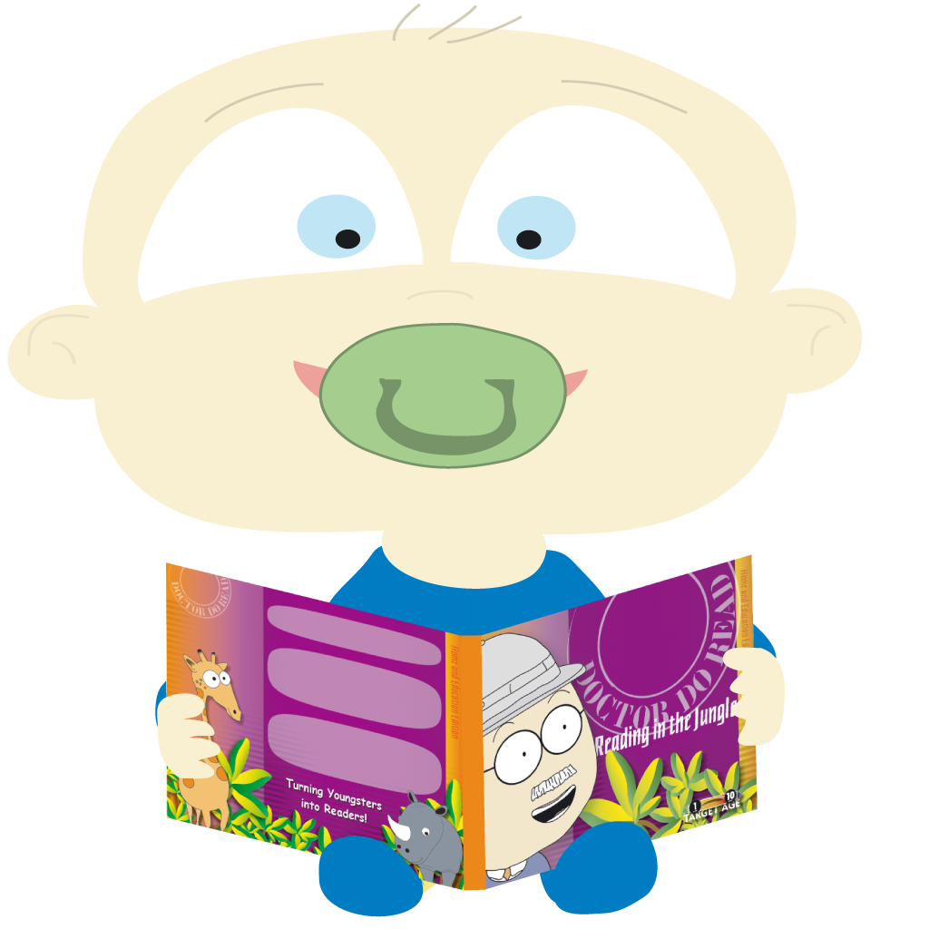 Turning Babies into Readers FULL