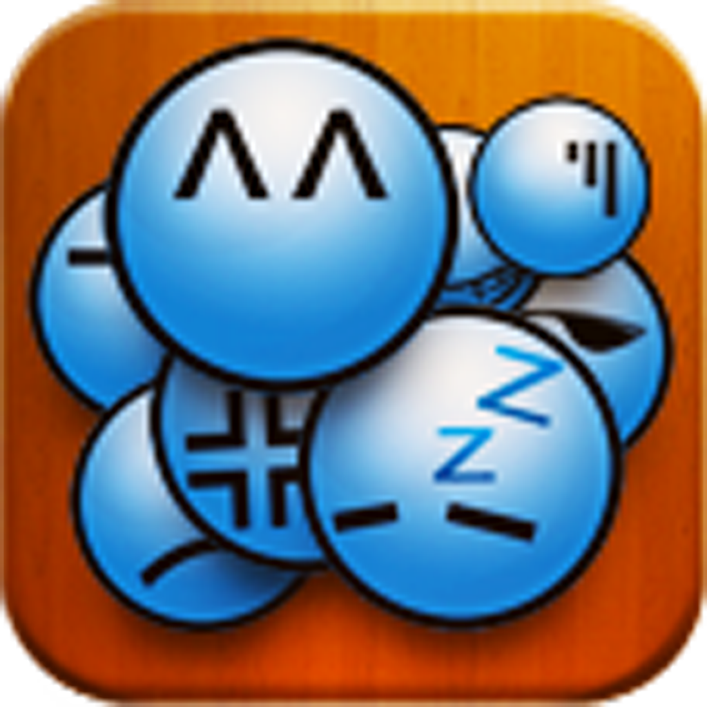 Color Symbols keyboard - SMS Emoji Character icon