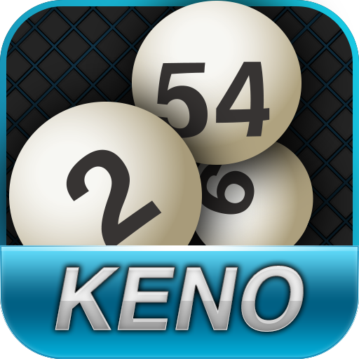 Dream Keno icon
