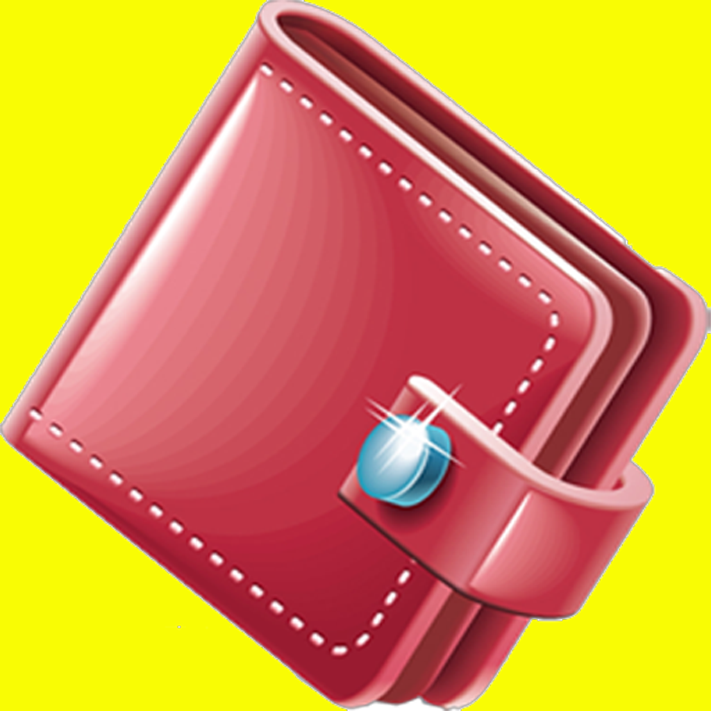 Password Manager App Free - A Wallet Keep.er For iPad
