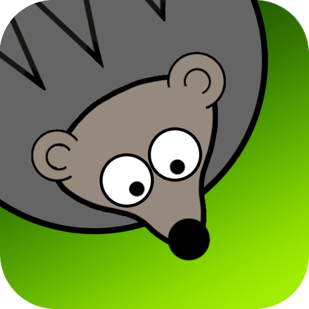 Hedgehog Game icon