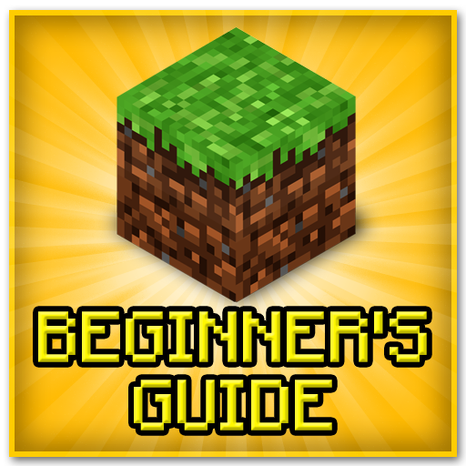 Beginner's Guide to Minecraft (Unofficial)