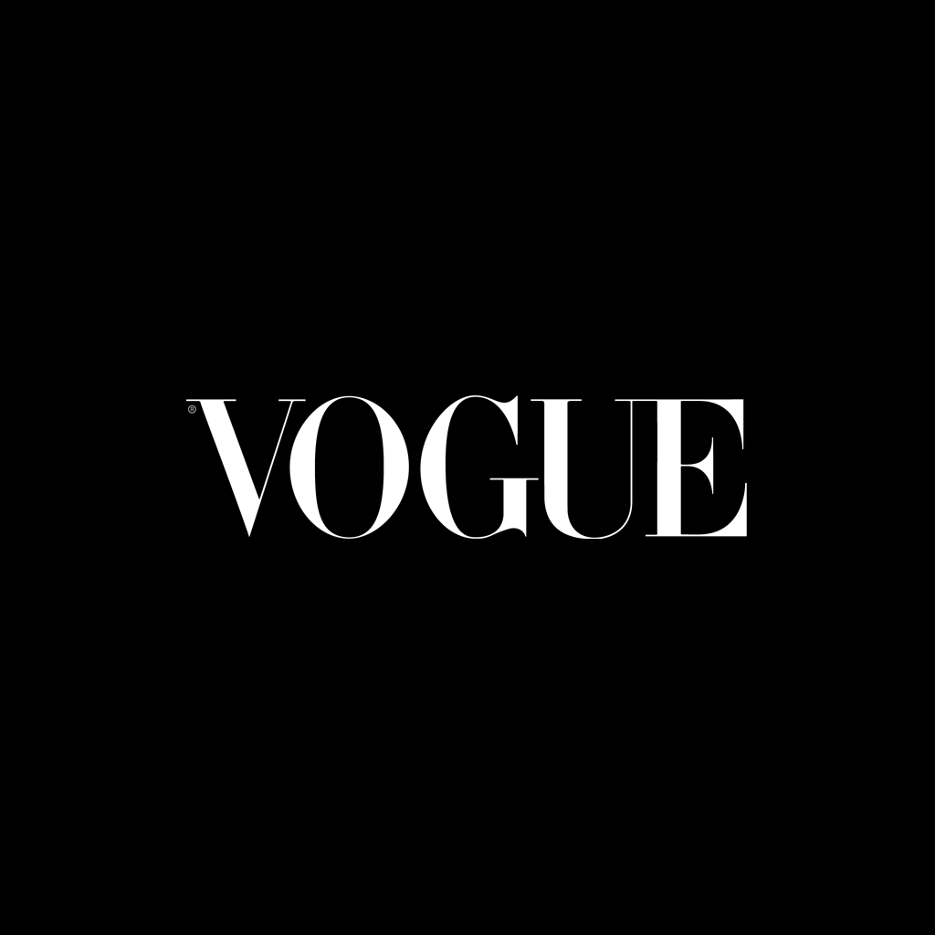 British Vogue Reality icon