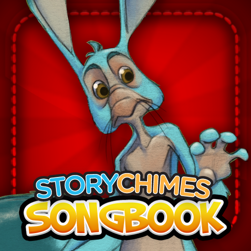 Nowhere Man StoryChimes SongBook icon