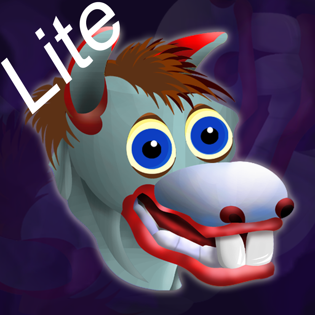 Animal Shift HD Lite icon