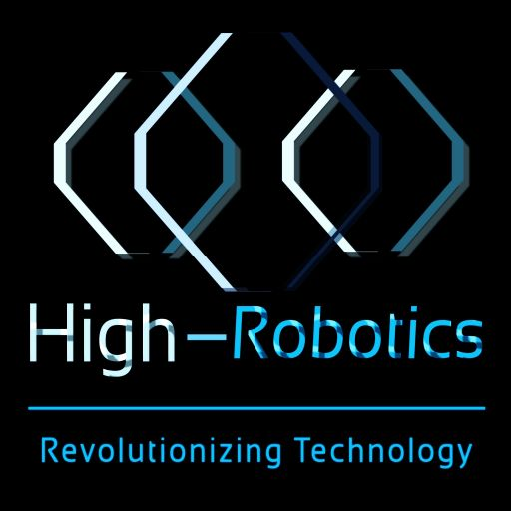 High-Robotics icon