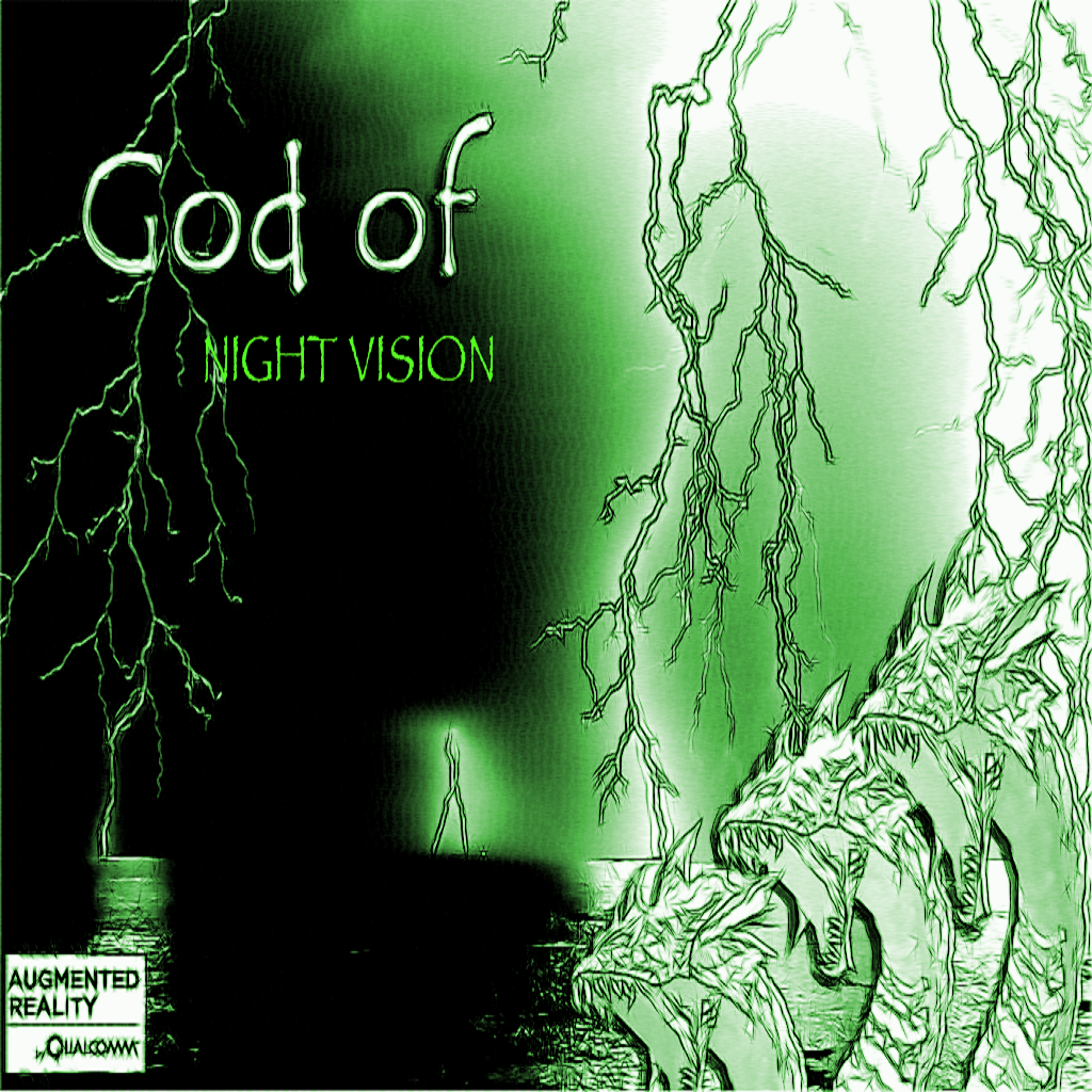 God Of Night Vision