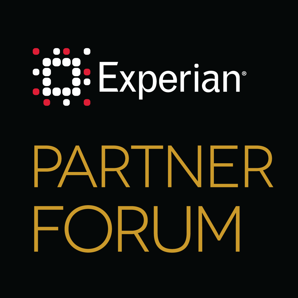 Experian Partner Forum 2013