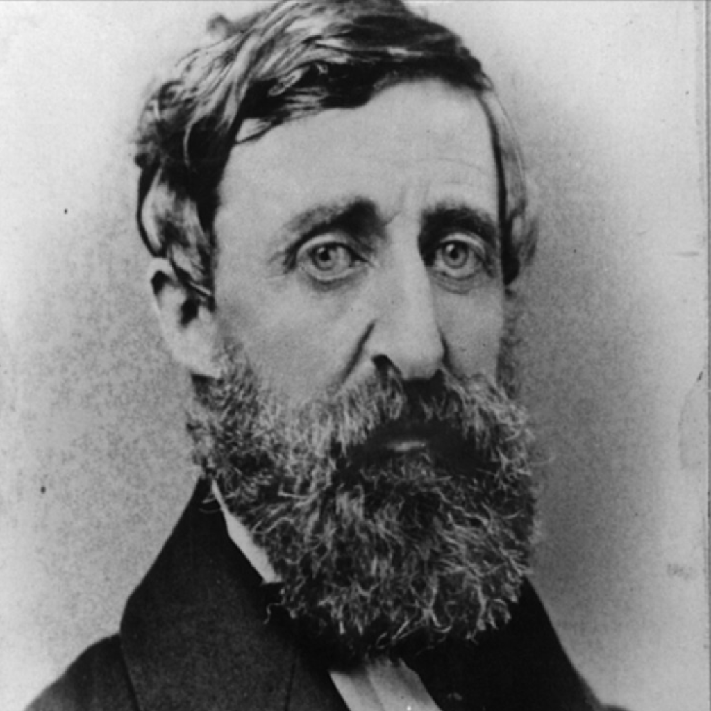 Henry David Thoreau: A Simple Life of Greatness icon