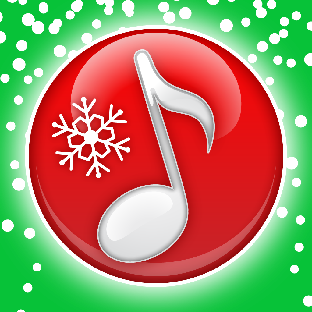 TappyTunes™ Holiday