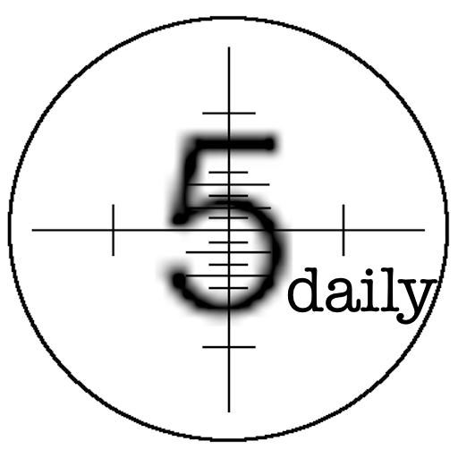 Word Search: Number daily find puzzle 2012 icon