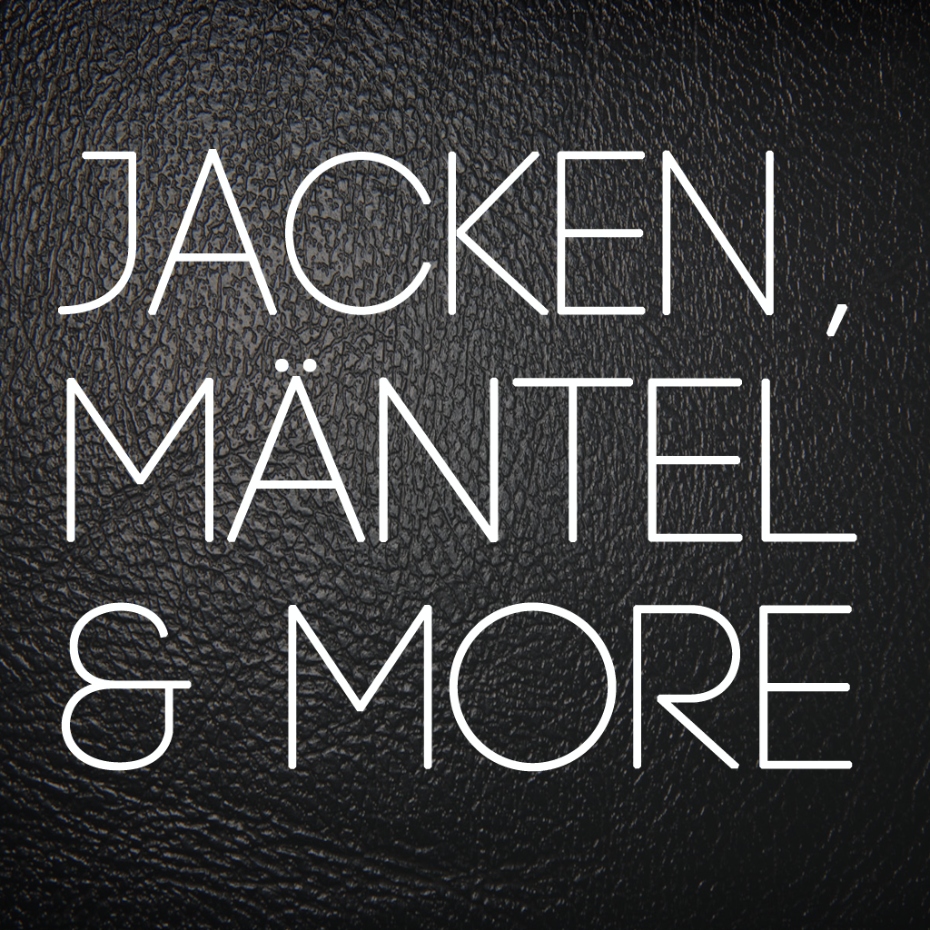 Jacken, Mäntel & More - Dein Fashion-Shop im Bereich Jacke, Mantel und Winterjacken