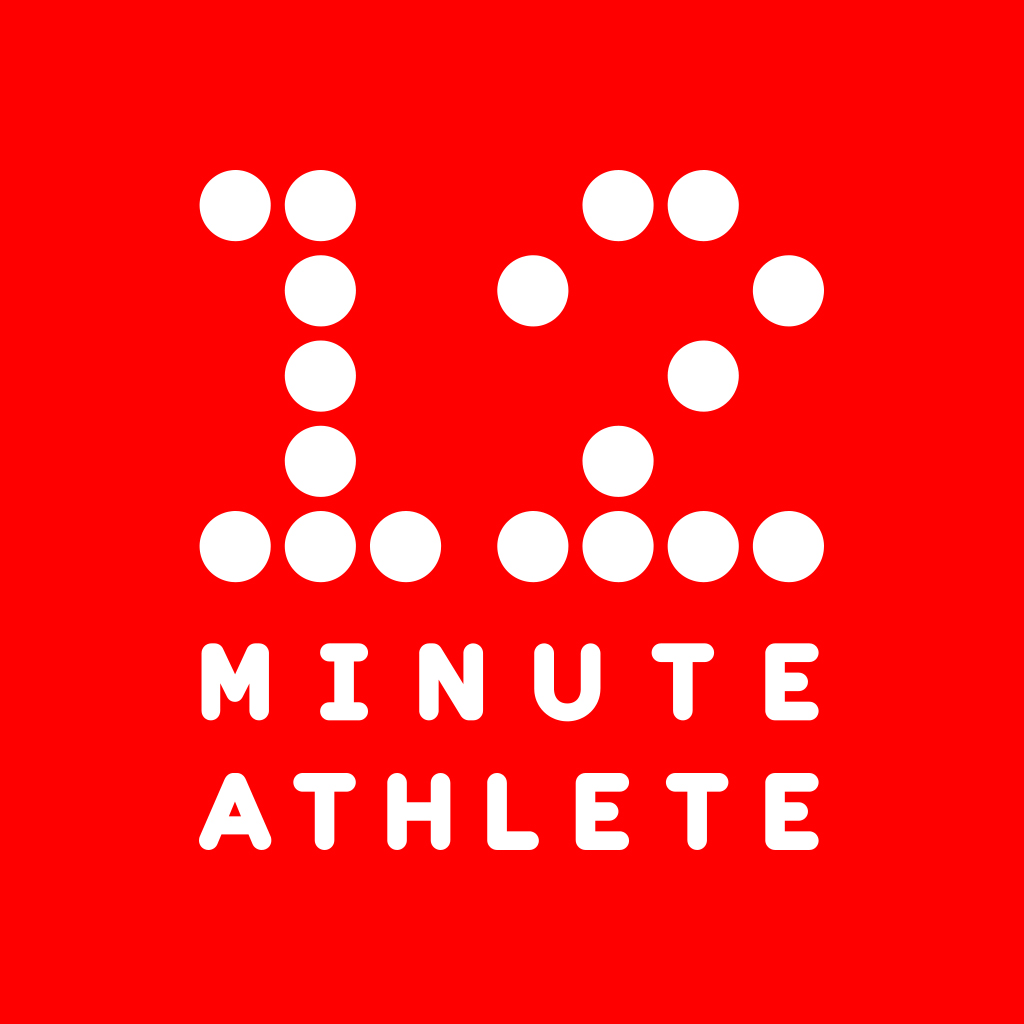 12 Minute Athlete HIIT Workouts