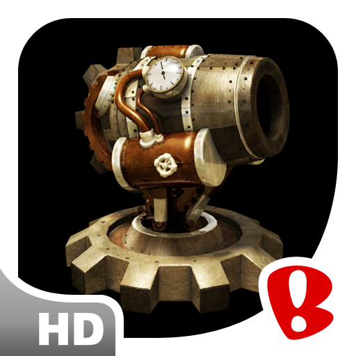 Ragdoll Blaster 2 HD