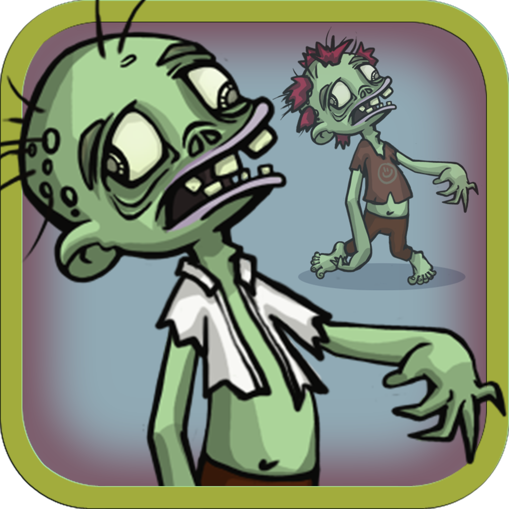 Bet for Zombie Racing HD