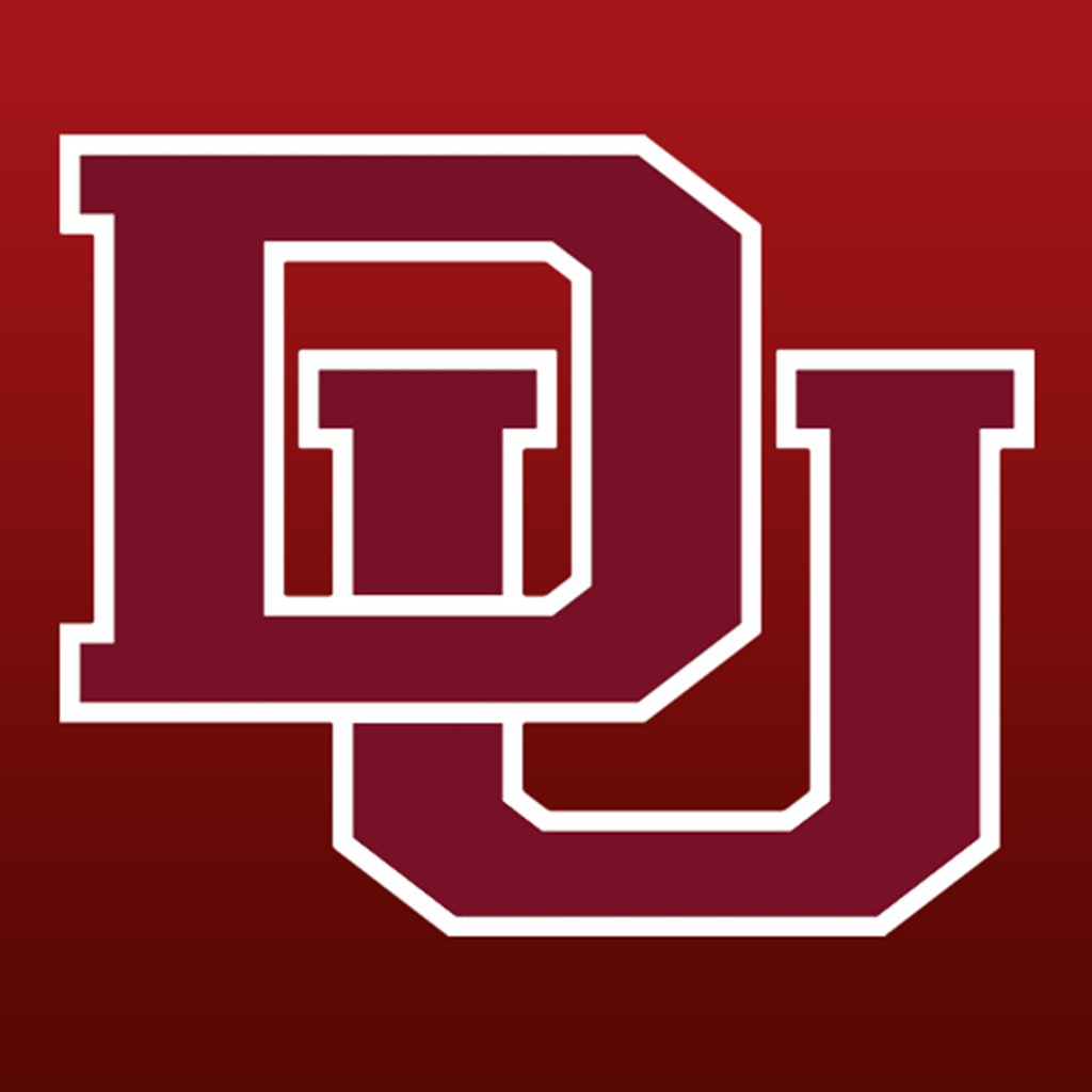DU University College Mobile icon