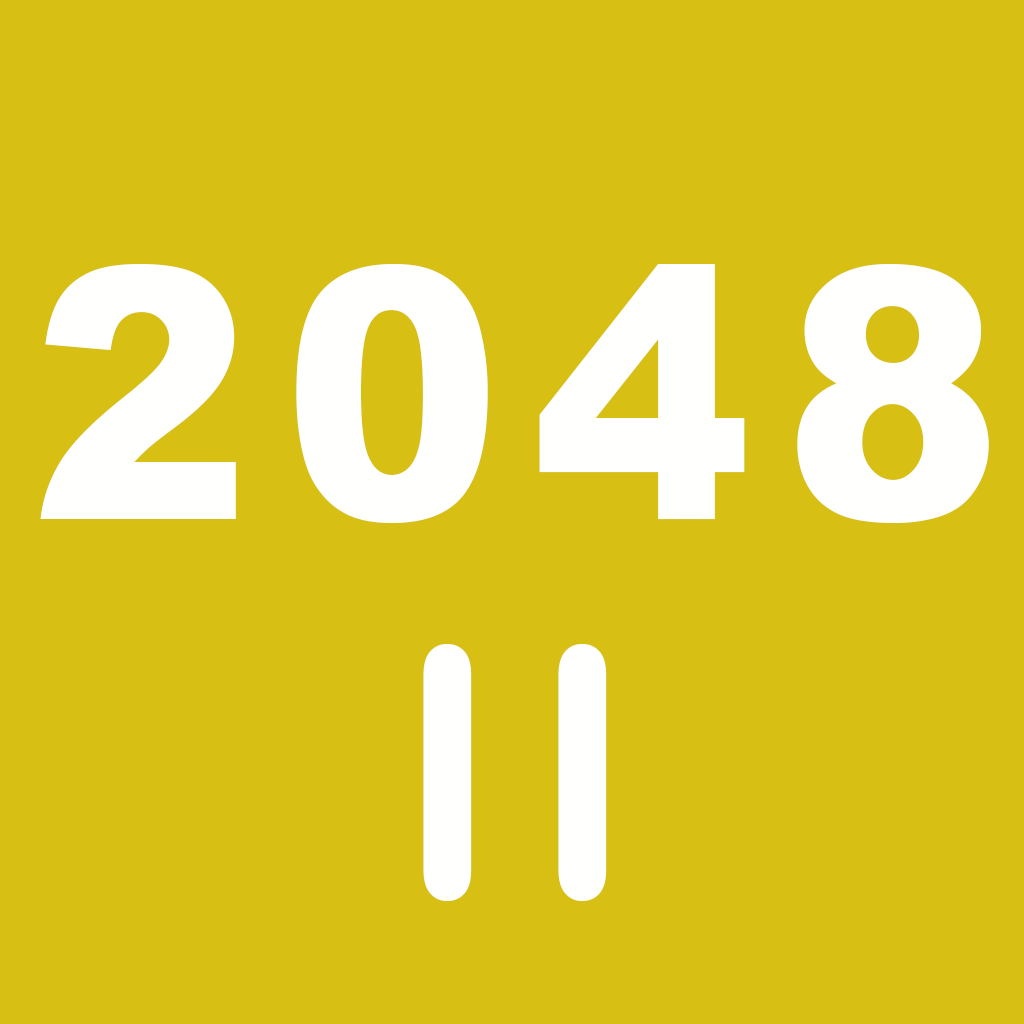 2048 - LEVELS