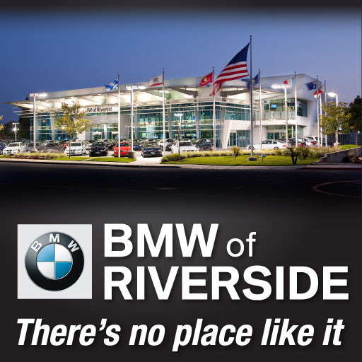 BMW of Riverside, CA