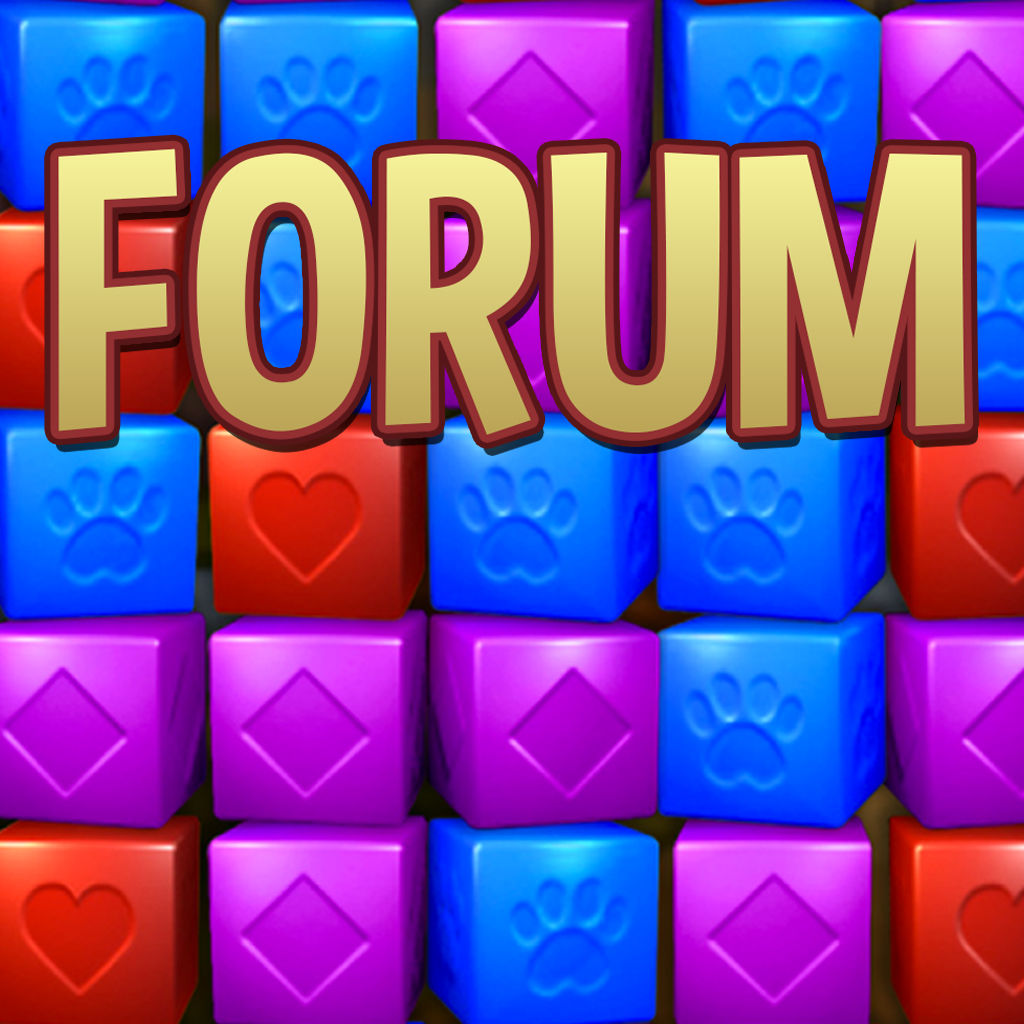 Forum for Pet Rescue Saga - Cheats, Walkthroughs, & Help