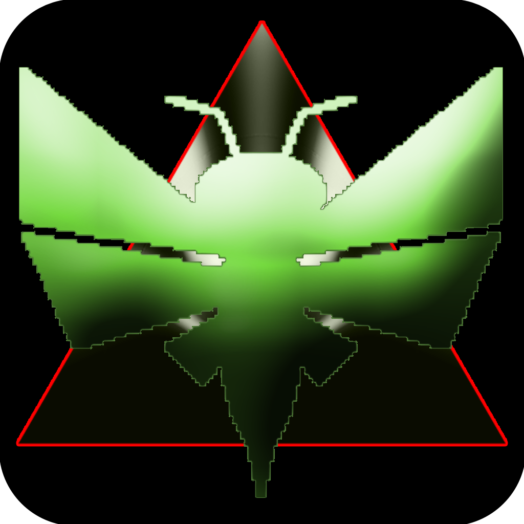 Astro Bugs HD icon