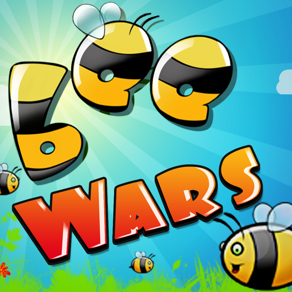 Bee Wars icon