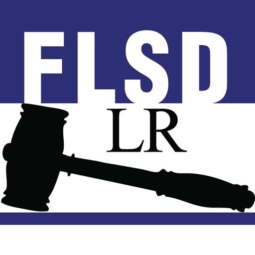LawApp FLSD icon