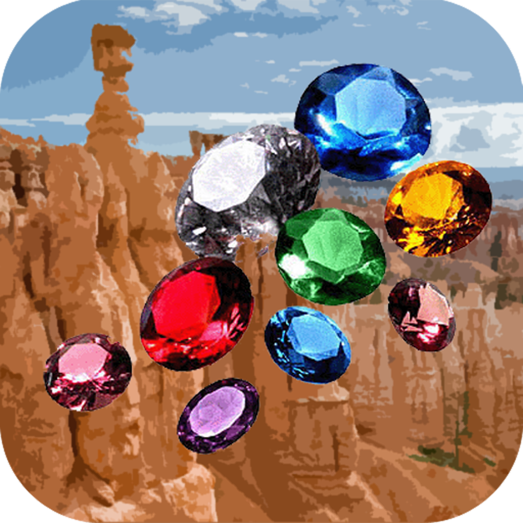 Wild West Treasures 2 icon