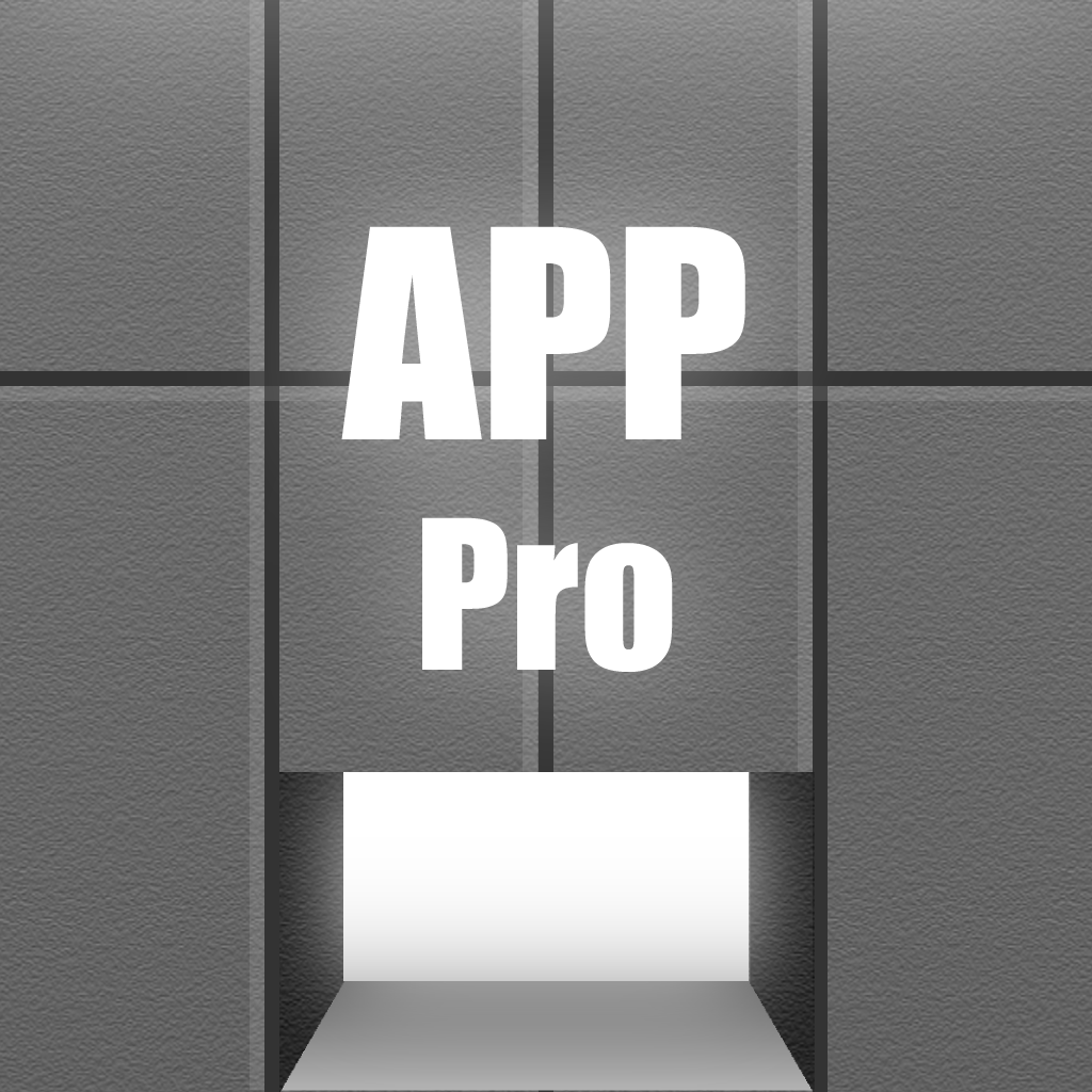 My Store of App Pro - Customizable Good Old AppStore icon