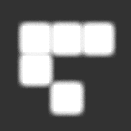 GameOfLife HD icon