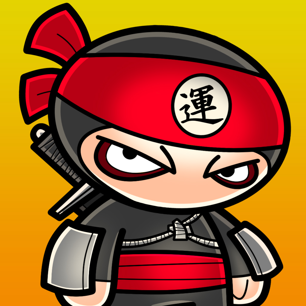 Chop Chop Ninja HD icon