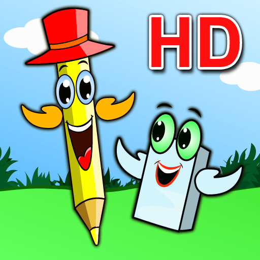 ColoringPics HD icon