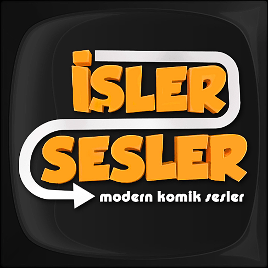 IslerSesler icon