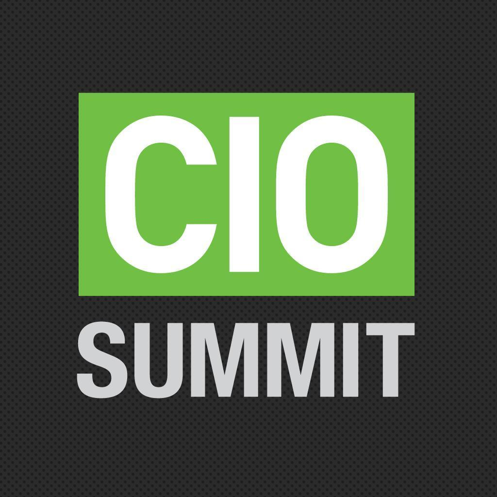 CIO Summit Australia