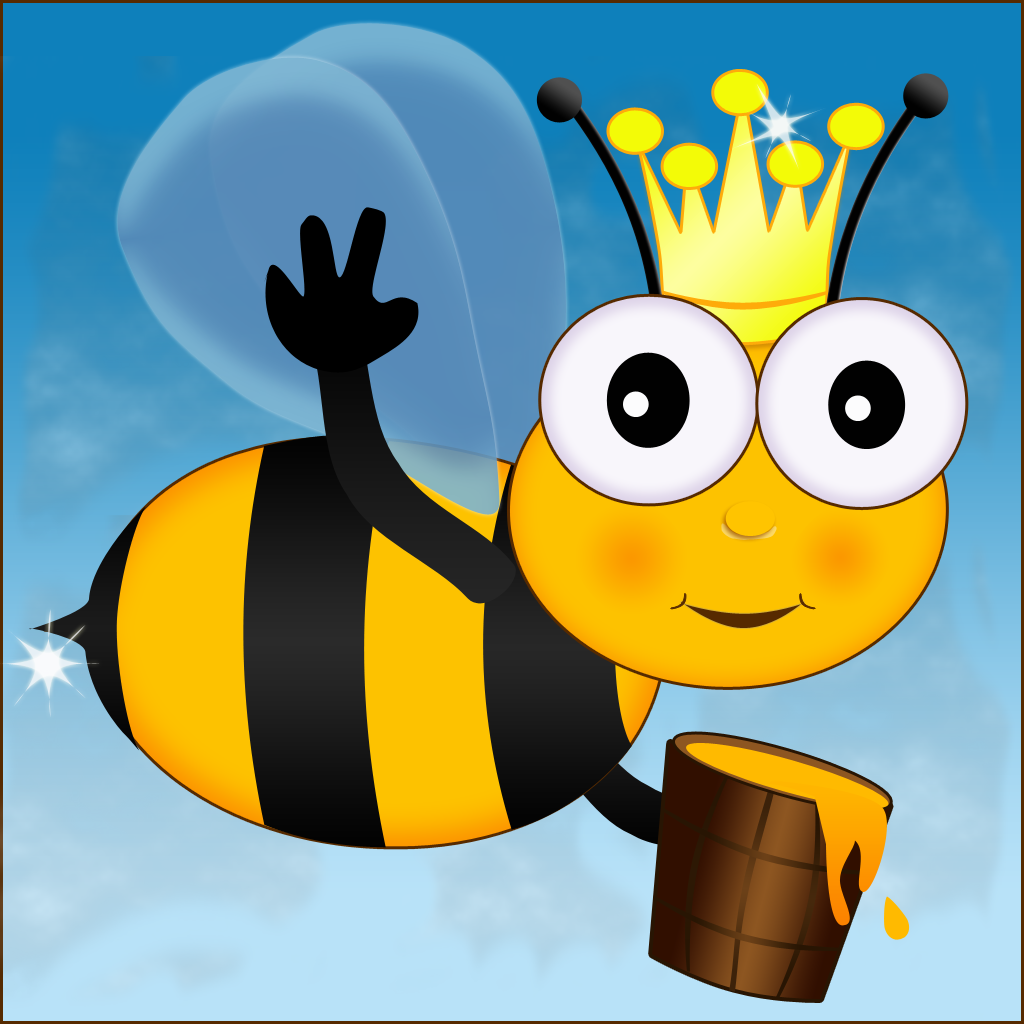 Bee Happy icon