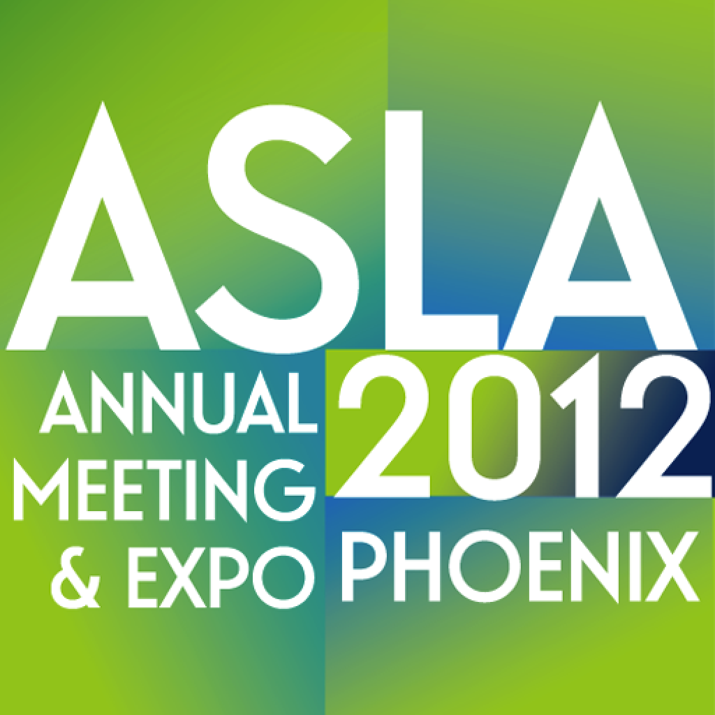 ASLA 2012 icon