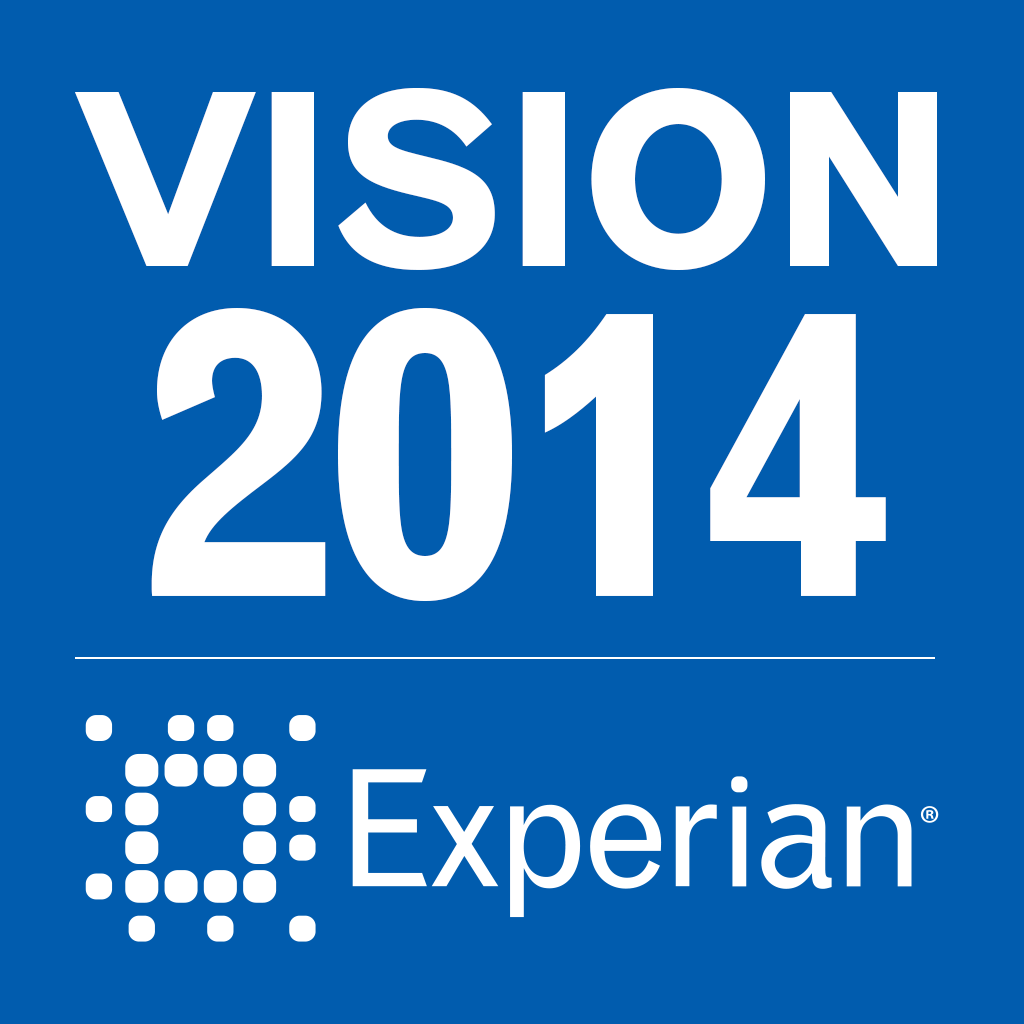 Vision 2014